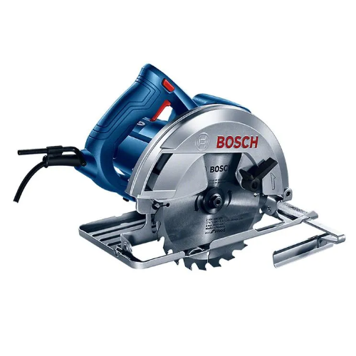 Serra Circular GKS150 de 1500W 127V Bosch